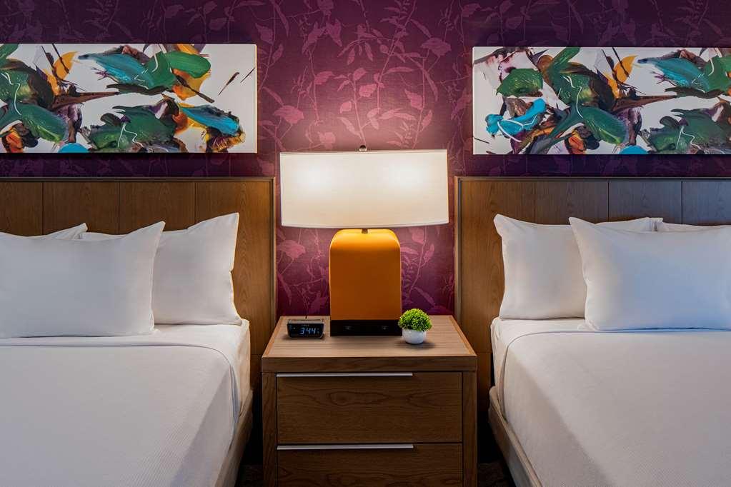 Hyatt House Tampa Downtown Hotell Rom bilde