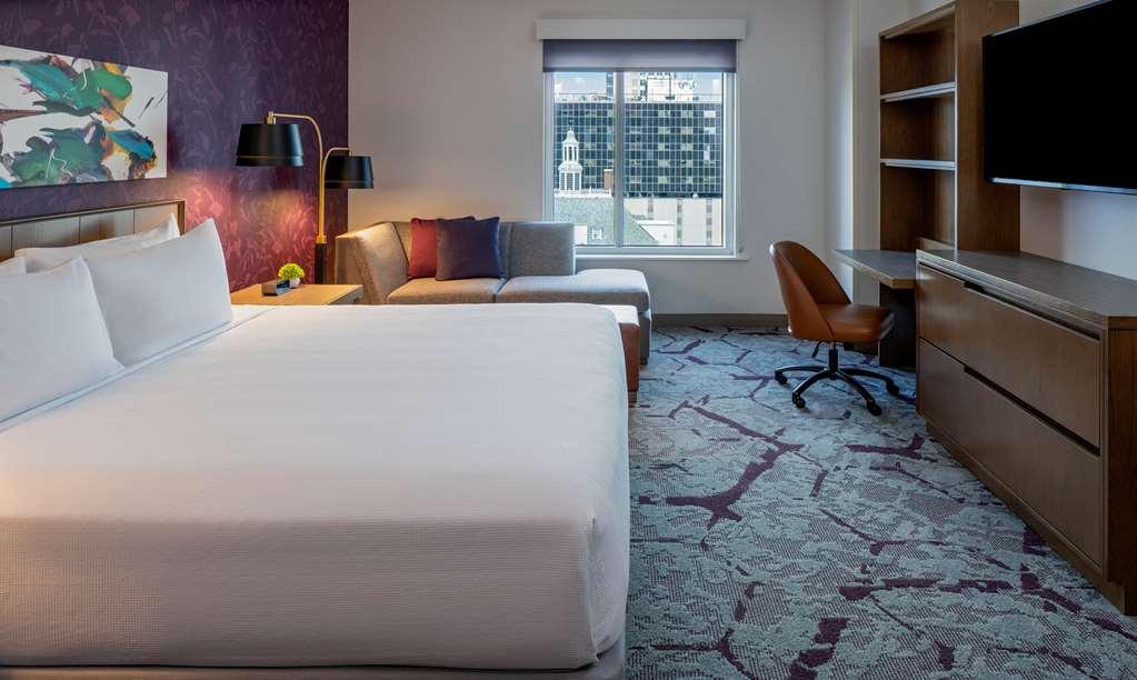 Hyatt House Tampa Downtown Hotell Rom bilde
