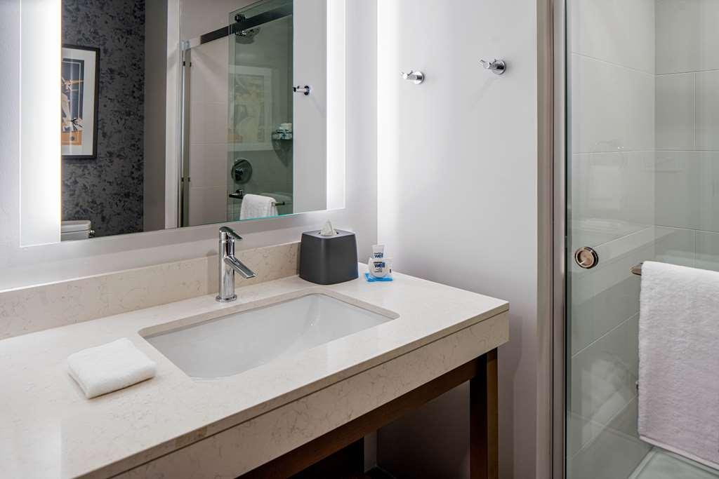 Hyatt House Tampa Downtown Hotell Eksteriør bilde