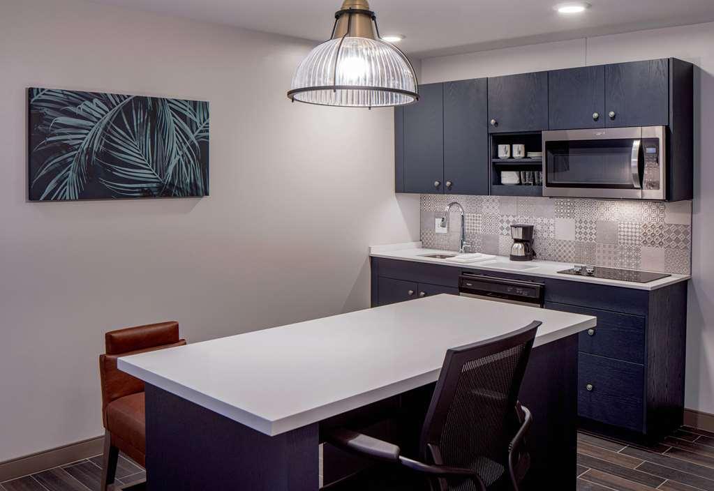Hyatt House Tampa Downtown Hotell Rom bilde