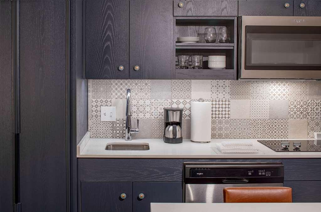 Hyatt House Tampa Downtown Hotell Rom bilde
